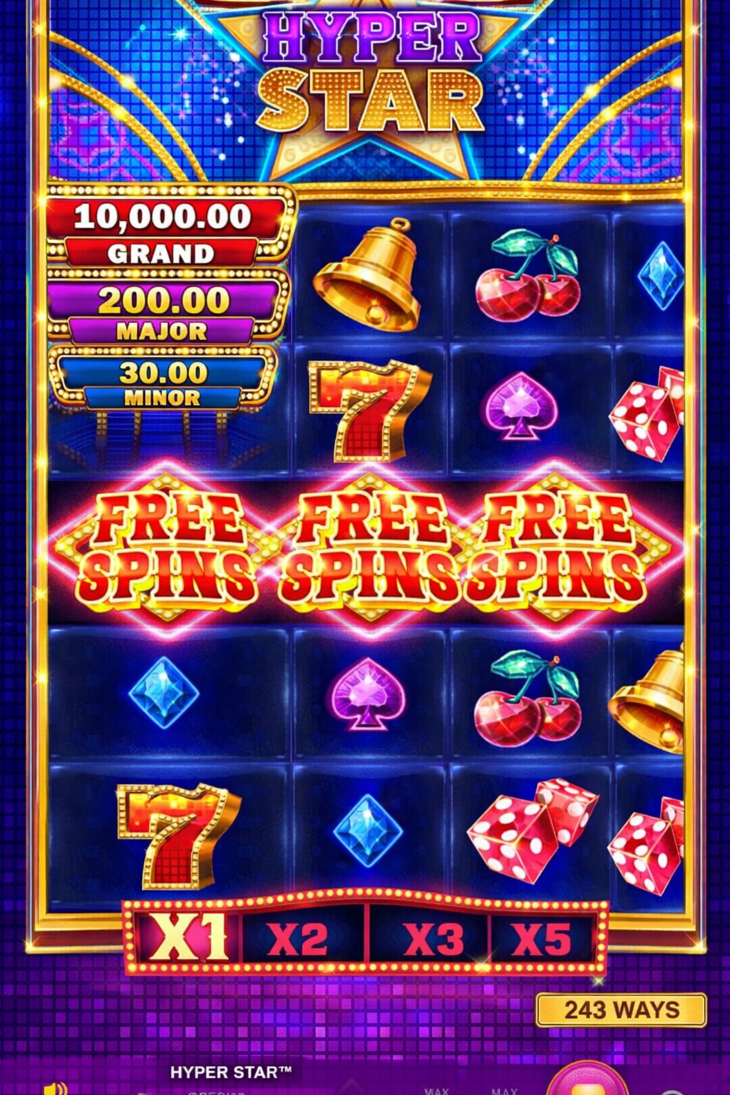 S9 Game Pakistan
