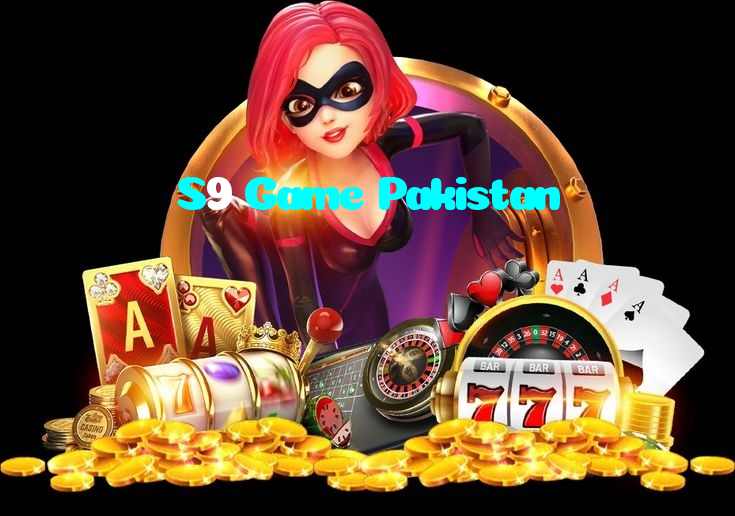 available types of S9 Game Pakistan bet including pre-match live express and system bets