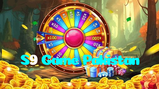 S9 Game Pakistan خوش آمدید بونس +600% پیشکش موبائل ایپ کے پروموشن سیکشن میں دکھائی دیتی ہے۔