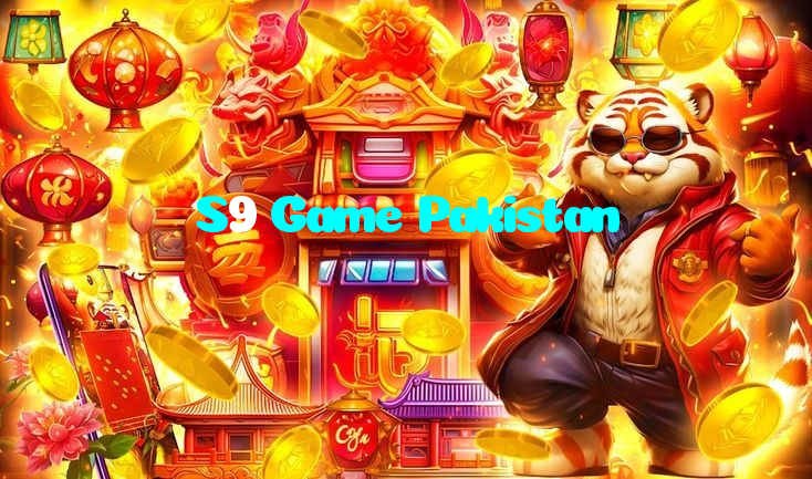 S9 Game Pakistan