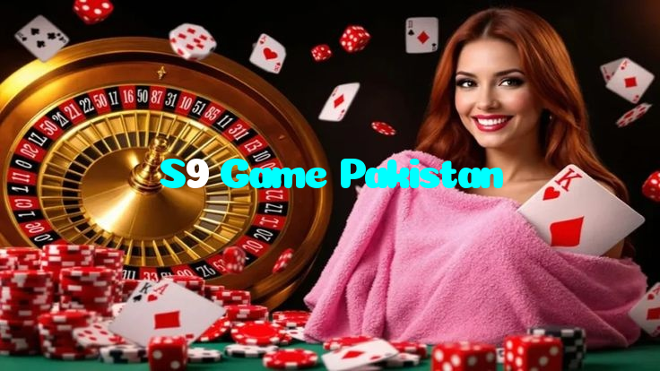 S9 Game Pakistan خوش آمدید بونس +600% پیشکش موبائل ایپ کے پروموشن سیکشن میں دکھائی دیتی ہے۔