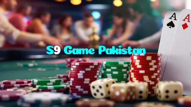 S9 Game Pakistan خوش آمدید بونس +600% پیشکش موبائل ایپ کے پروموشن سیکشن میں دکھائی دیتی ہے۔